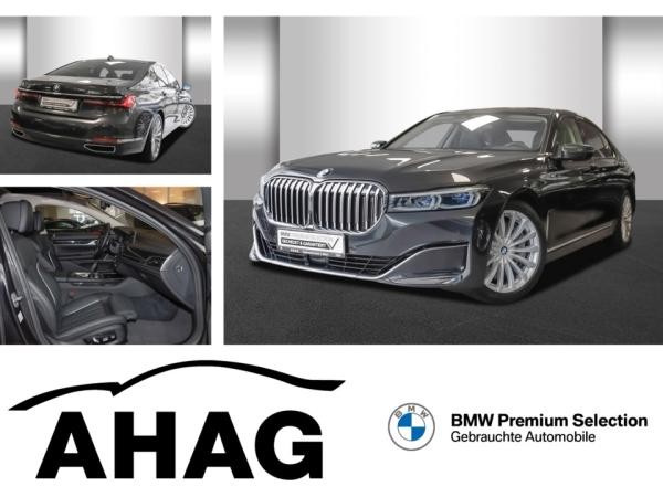 BMW 750