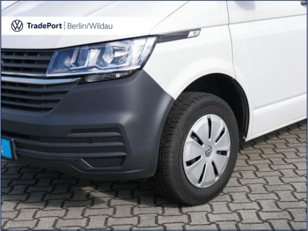 Volkswagen T6.1 Kasten