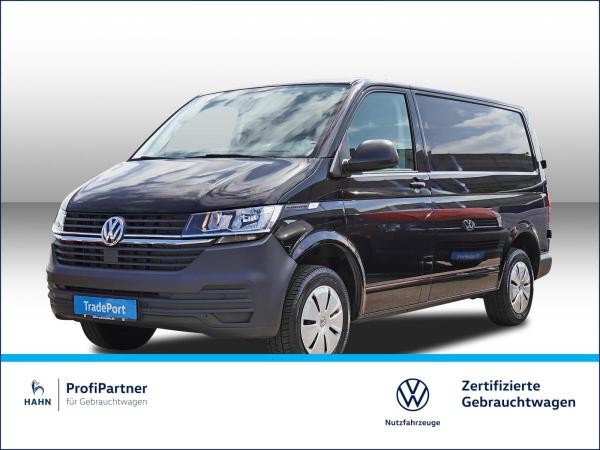 Volkswagen T6.1 Kasten