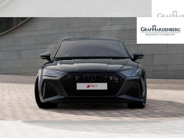 Audi RS7
