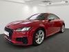 Audi TTS