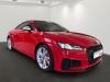 Audi TTS