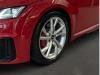 Audi TTS