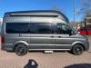 Volkswagen Grand California