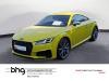 Audi TTS