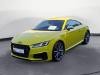 Audi TTS