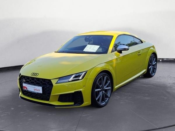 Audi TTS