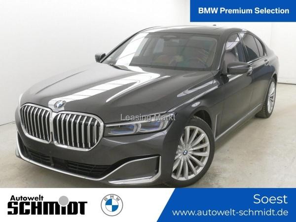BMW 750