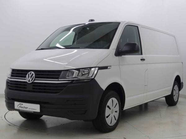 Volkswagen T6.1 Kasten