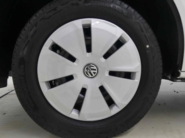 Volkswagen T6.1 Kasten