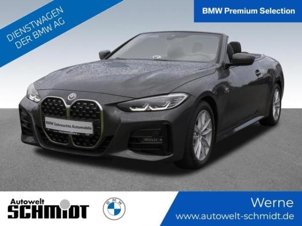 BMW 430