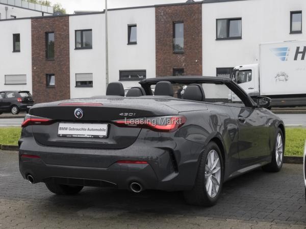 BMW 430