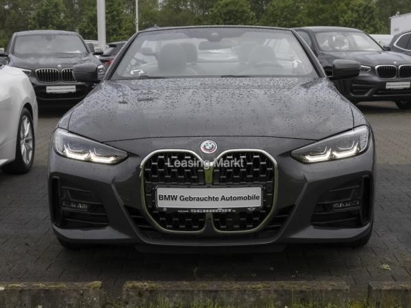 BMW 430