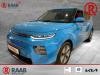 Kia e-Soul