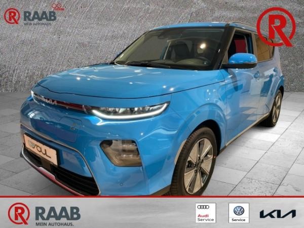Kia e-Soul