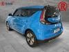 Kia e-Soul