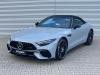 Mercedes-Benz SL 63 AMG