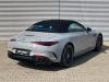 Mercedes-Benz SL 63 AMG