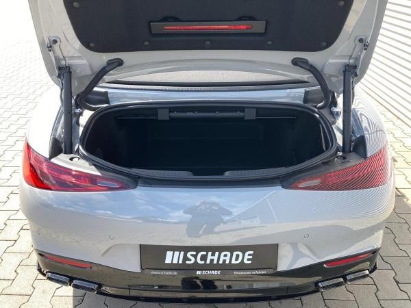 Mercedes-Benz SL 63 AMG