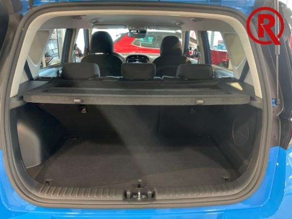 Kia e-Soul