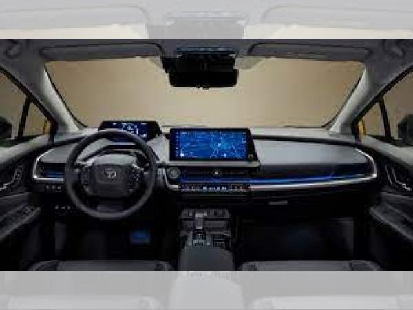 Toyota Prius Plug-in Hybrid