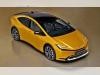 Toyota Prius Plug-in Hybrid