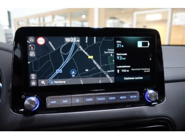 Hyundai Kona Elektro