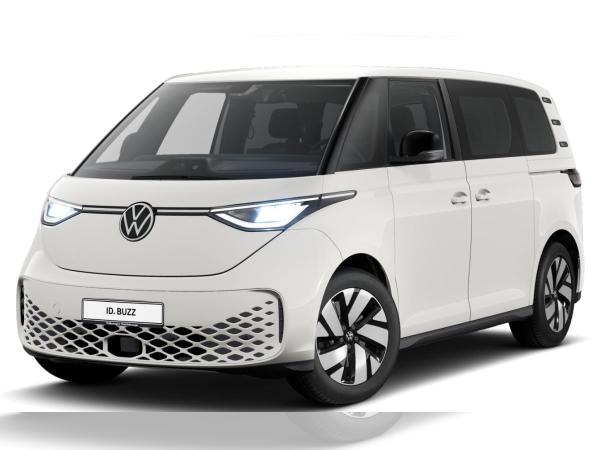 Volkswagen ID.Buzz