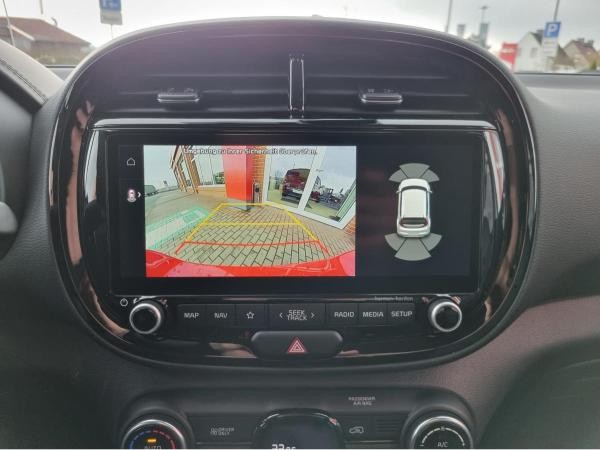 Kia e-Soul