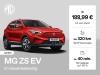 MG ZS EV