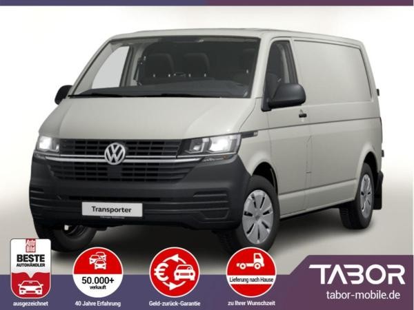Volkswagen T6.1 Transporter