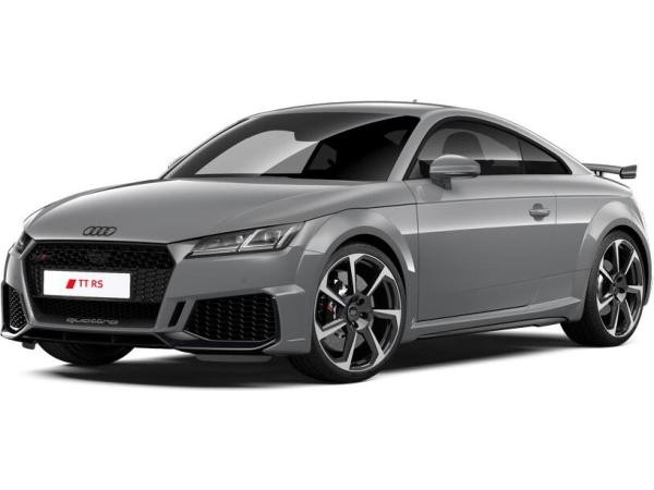 Audi TT RS