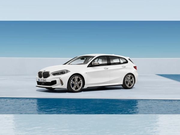 BMW M135i