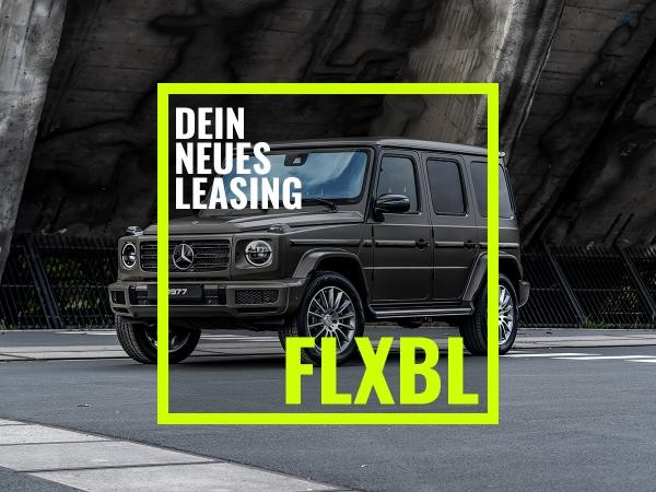 Mercedes-Benz G 350