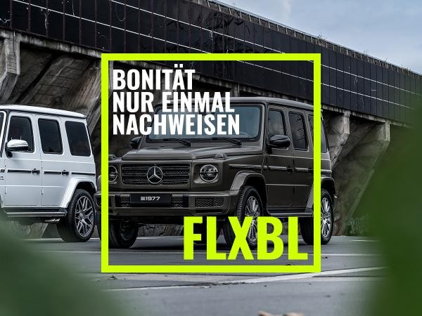 Mercedes-Benz G 350