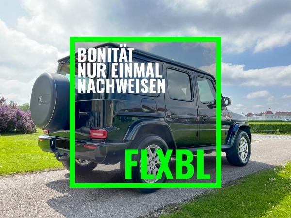 Mercedes-Benz G 500