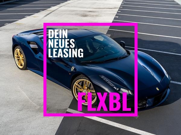 Ferrari 488