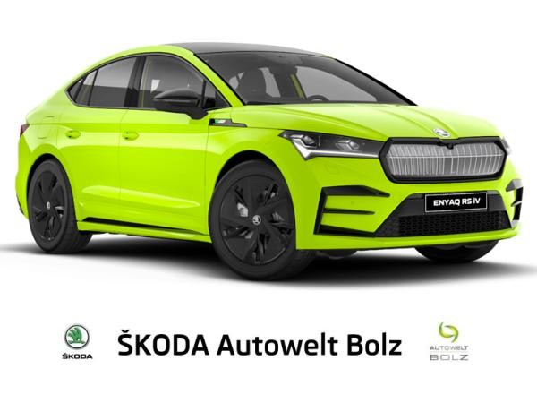 Skoda ENYAQ iV