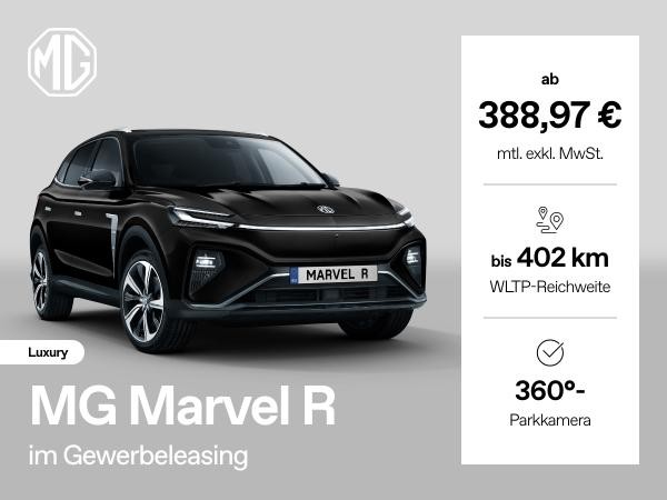 MG Marvel R