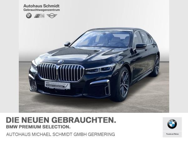 BMW 750