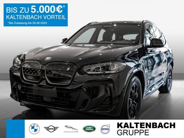 BMW X3 M