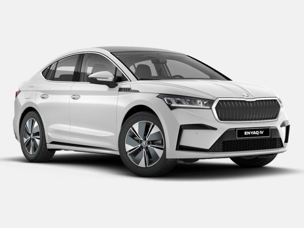 Skoda ENYAQ iV