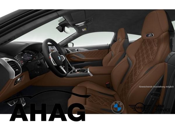 BMW M8