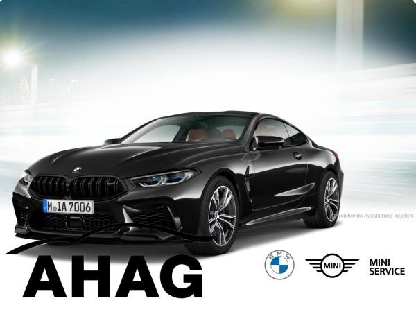 BMW M8