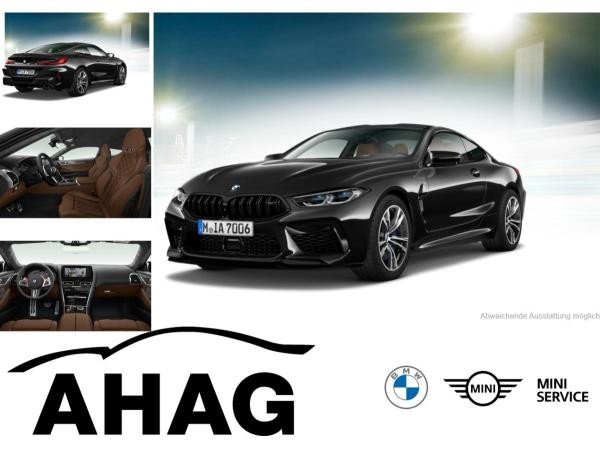 BMW M8