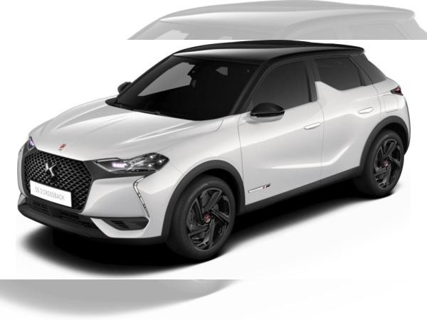 DS Automobiles DS 3 Crossback