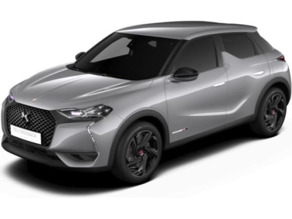 DS Automobiles DS 3 Crossback