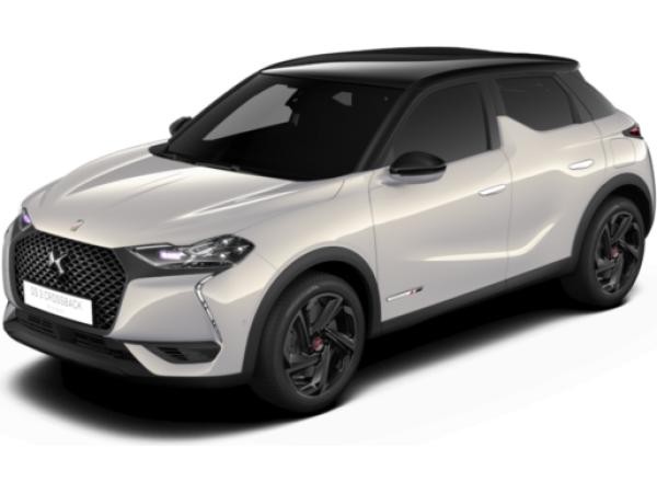 DS Automobiles DS 3 Crossback