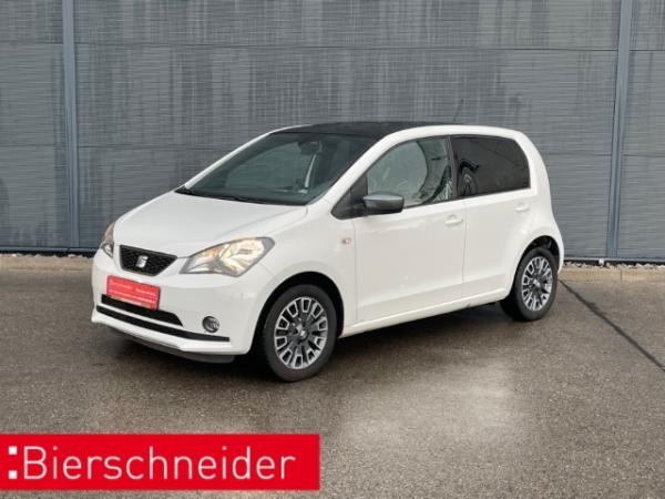 Seat Mii