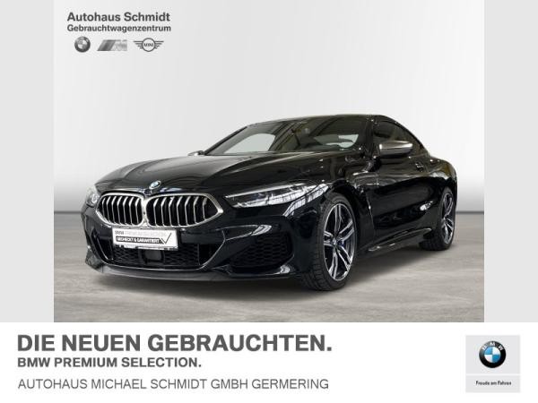 BMW M850